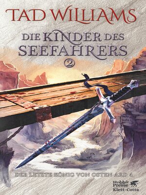cover image of Die Kinder des Seefahrers 2
